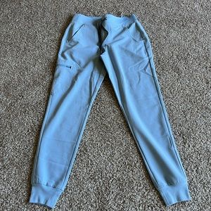 Figs zamora jogger scrub pants